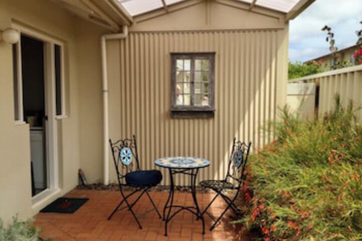 Terrace/Patio 31 of 36