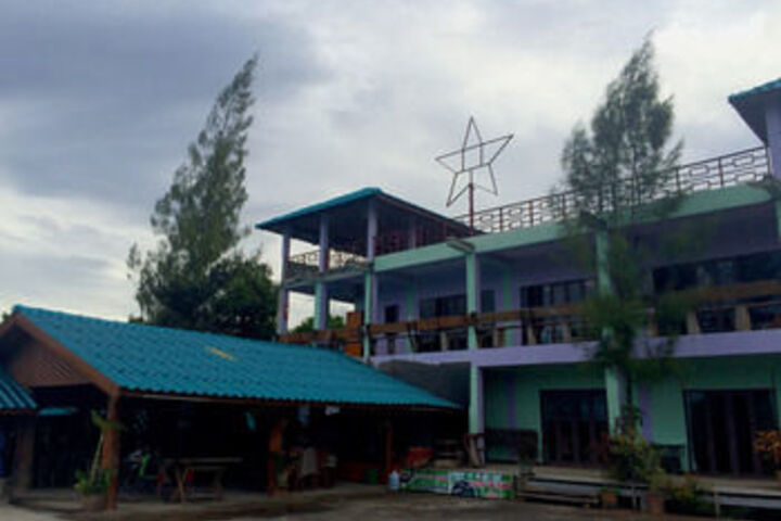 Hotel 27 of 35