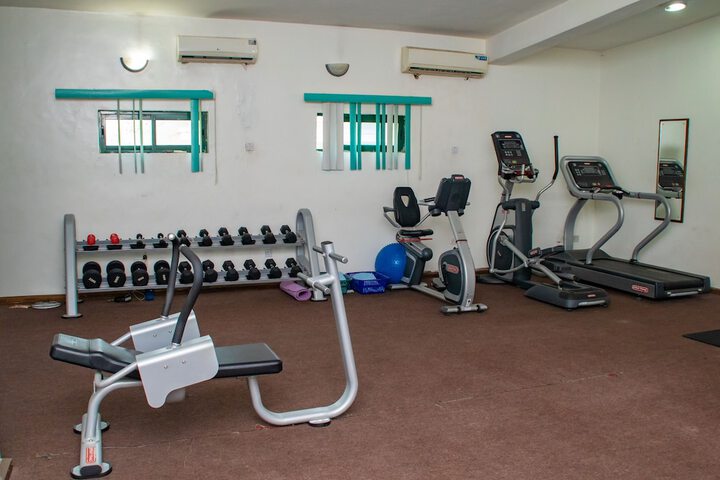 Health and Fitness 52 of 70
