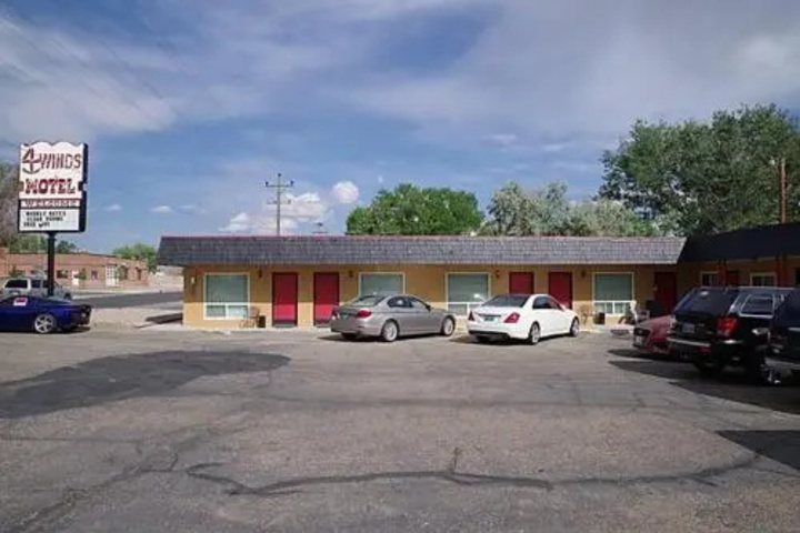 Image of Four Winds Motel