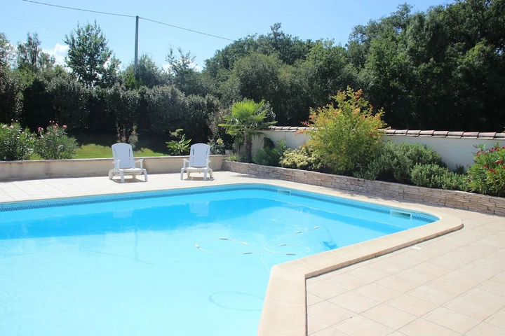 Pool 8 of 12