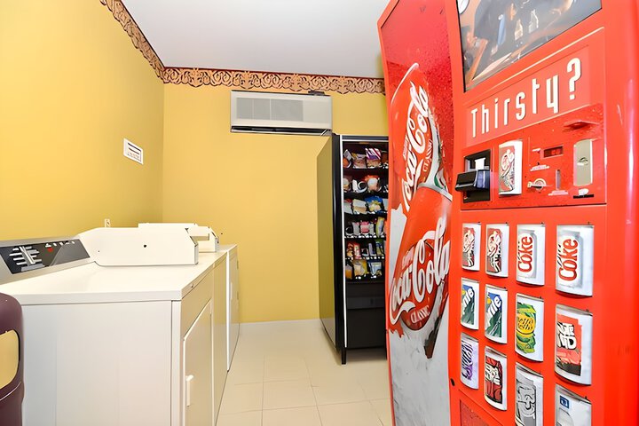 Vending machine