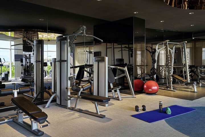 Health and Fitness 48 of 77
