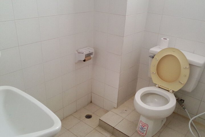 Restrooms