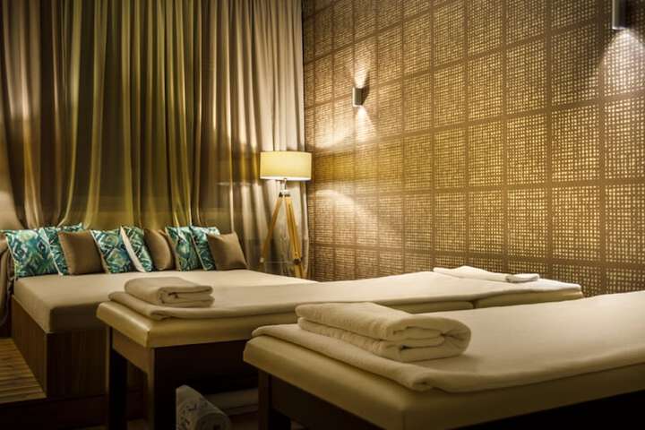 Wellness Treatments