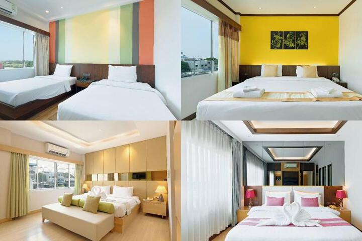 Lertnimitra Hotel
