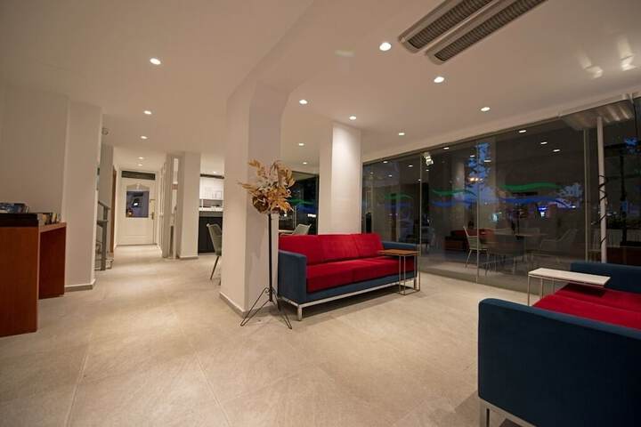 Hotel Interior 2 of 10