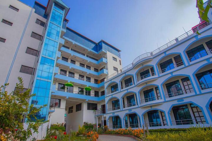 Hotel Satyam