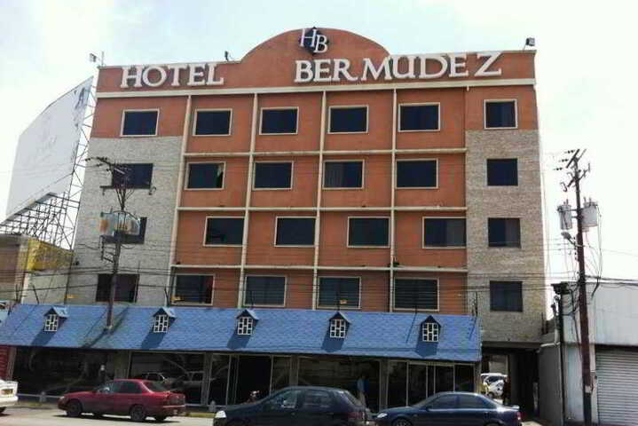 Bermudez
