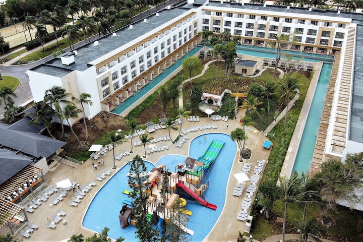 Hotel 154 of 155