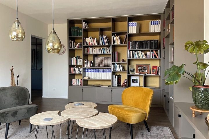 Library