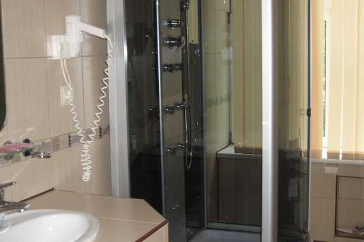 Bath Interior