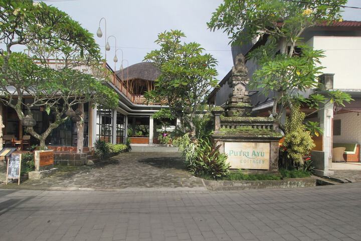 Hotel 55 of 66
