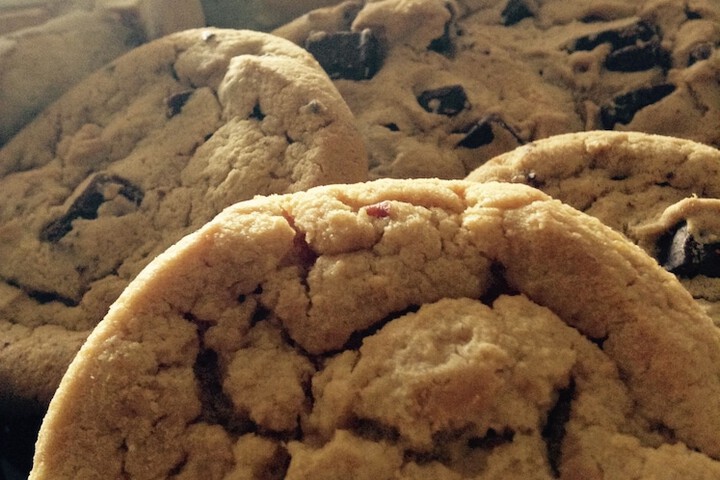 Breakfast/Coffee Service 19 of 22