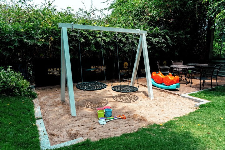 Children's activities