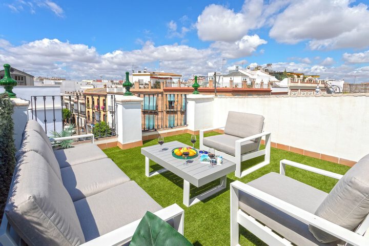 Terrace/Patio 16 of 18
