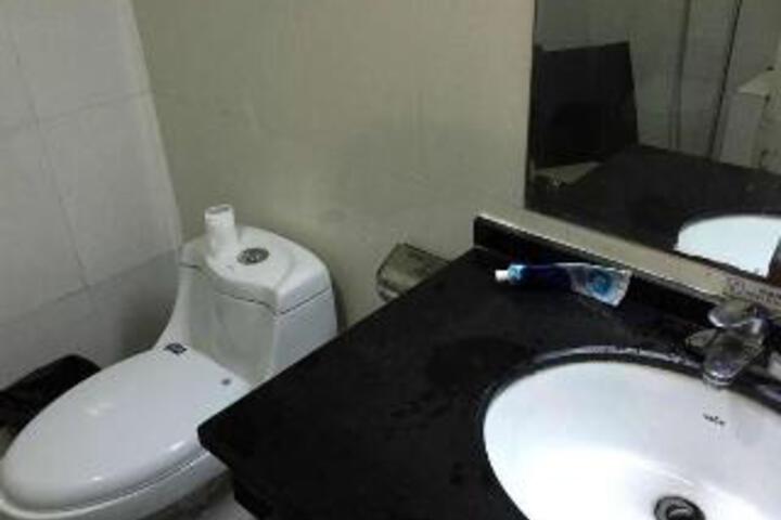 Fitness Center Photo