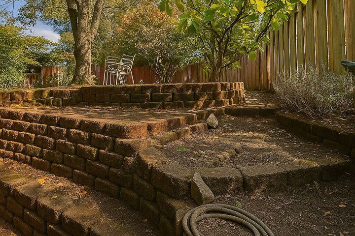 Terrace/Patio 16 of 25
