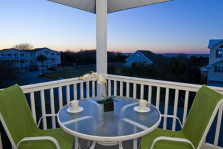 Terrace/Patio 2 of 33