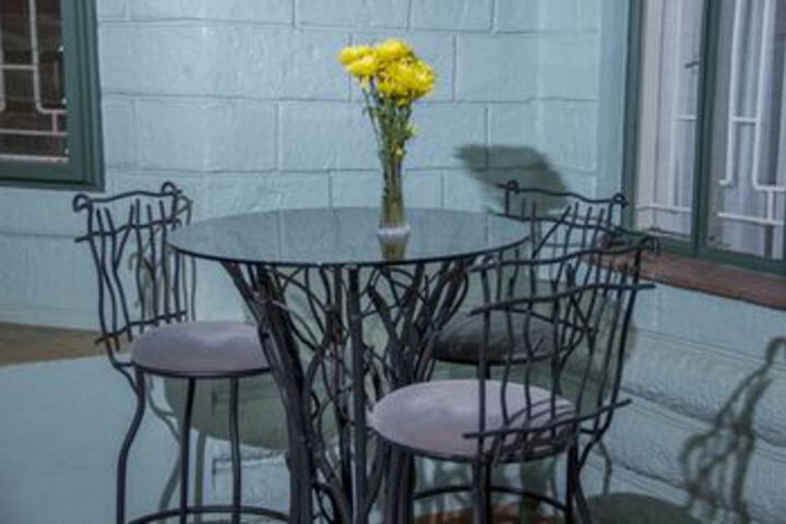 Terrace/Patio 18 of 18