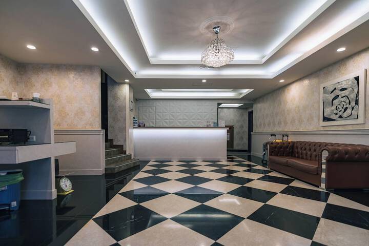 Hotel Interior 2 of 65