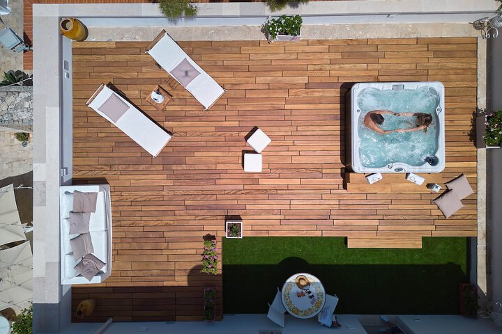 Terrace/Patio 30 of 62