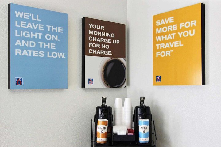 Breakfast/Coffee Service 24 of 30