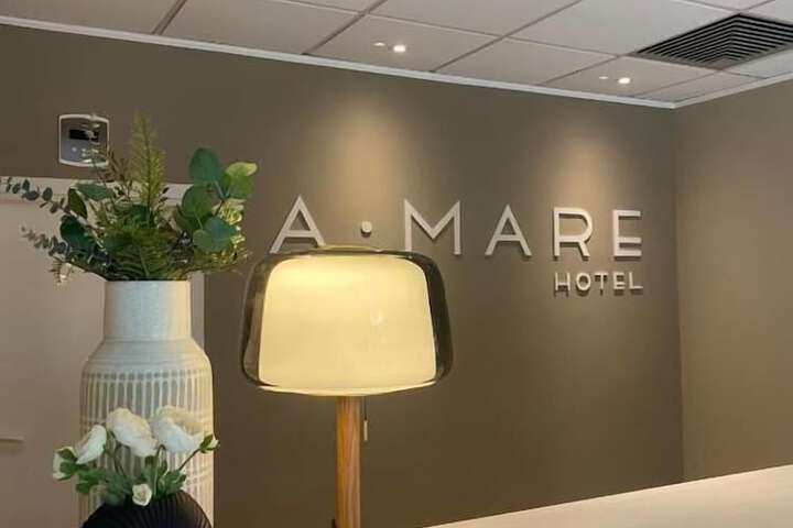 A.Mare Hotel