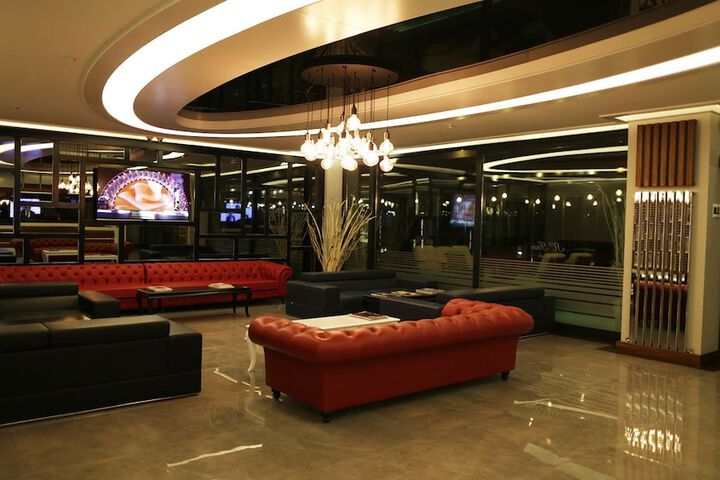 Hotel Interior 3 of 29