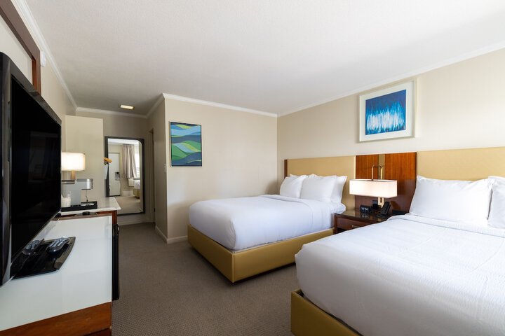 1 Double Bed (3 of 20)