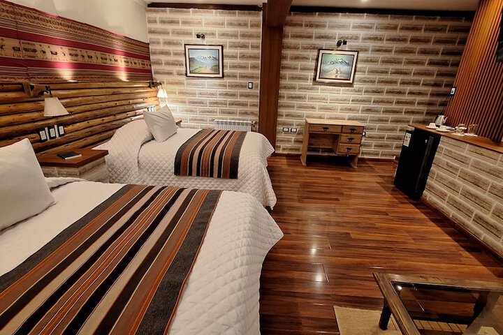 Image of Atipax Hotel de sal