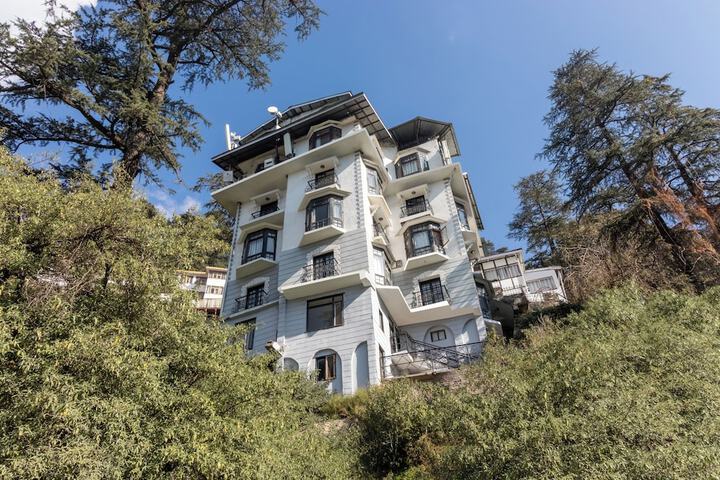 Hotel 38 of 42