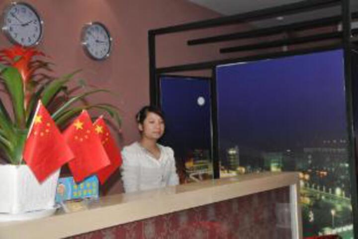 Shengjing Hotel
