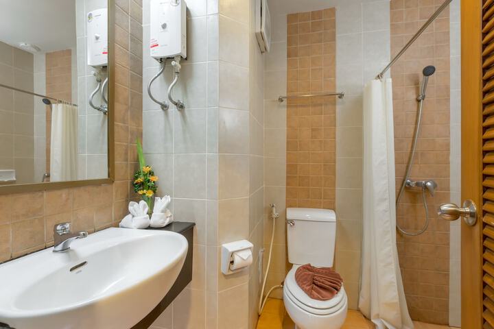 Bathroom Vanities