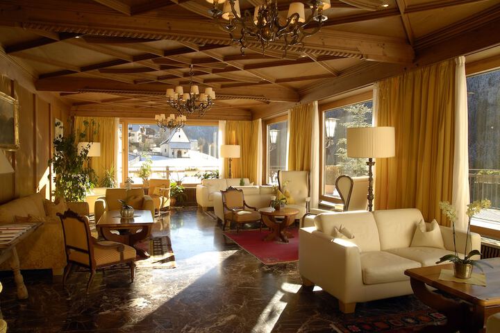 Hotel Interior 3 of 45