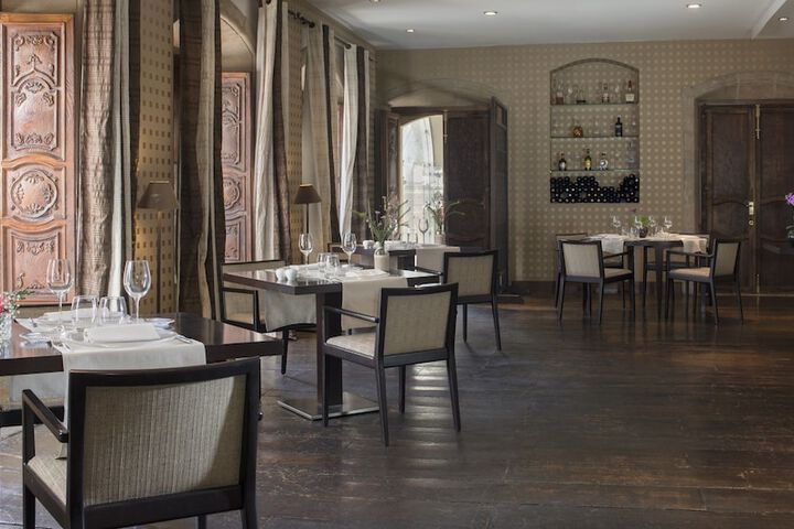 Restaurants