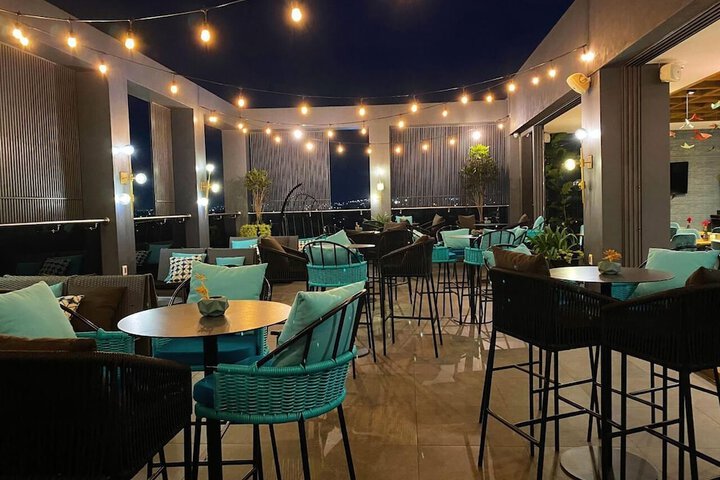 Terrace/Patio 82 of 84