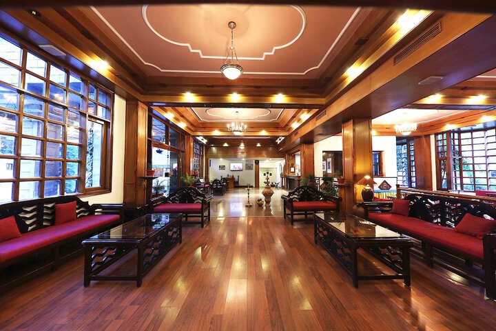 Hotel Interior 6 of 78