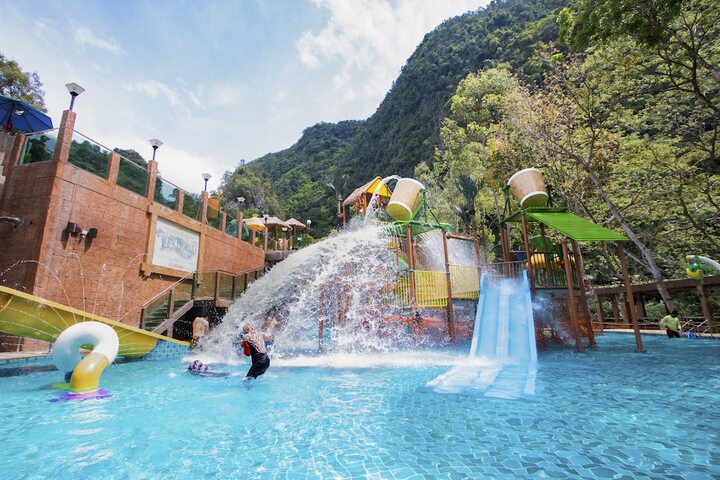 Children's activities