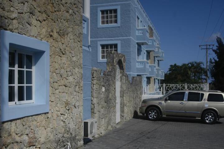 LAS MARGARITAS HOTEL