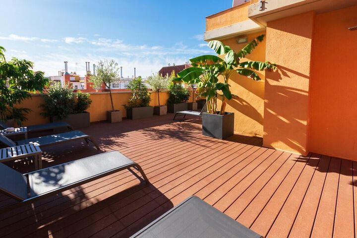Terrace/Patio 30 of 30