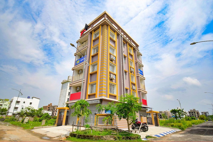 Hotel 46 of 47