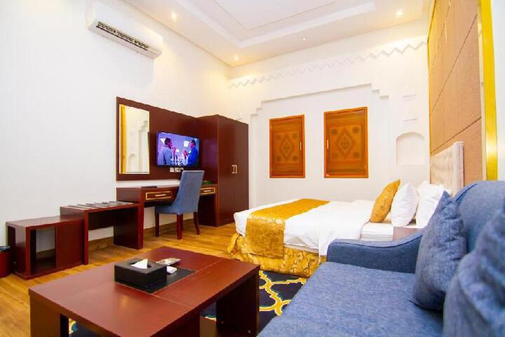 Danat Al Khaleej Hotel