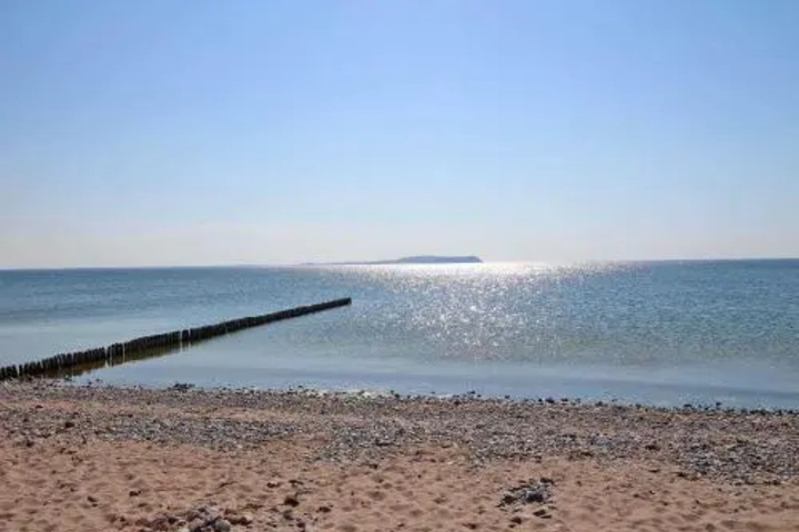 Beach 4 of 7