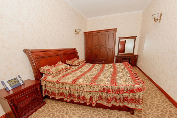 Bozok Hotel