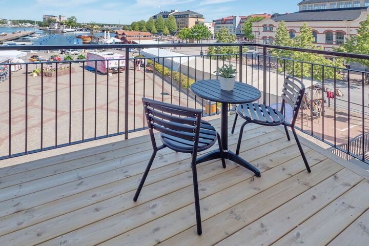 Terrace/Patio 41 of 42
