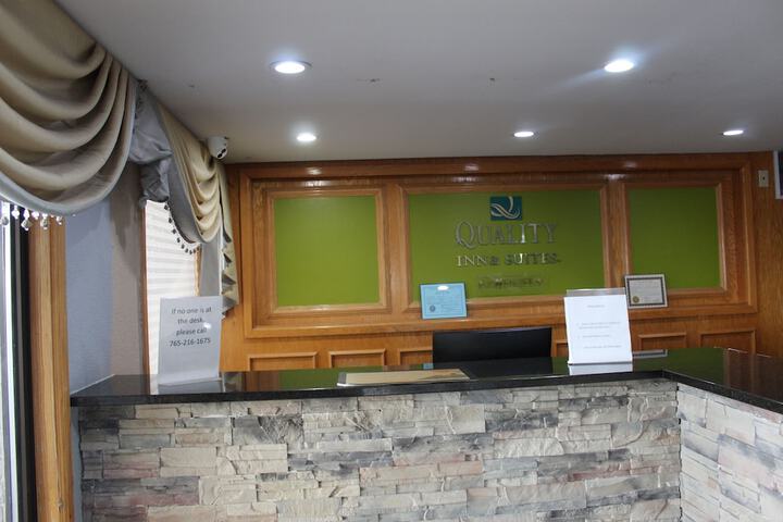 Hotel Interior 2 of 109