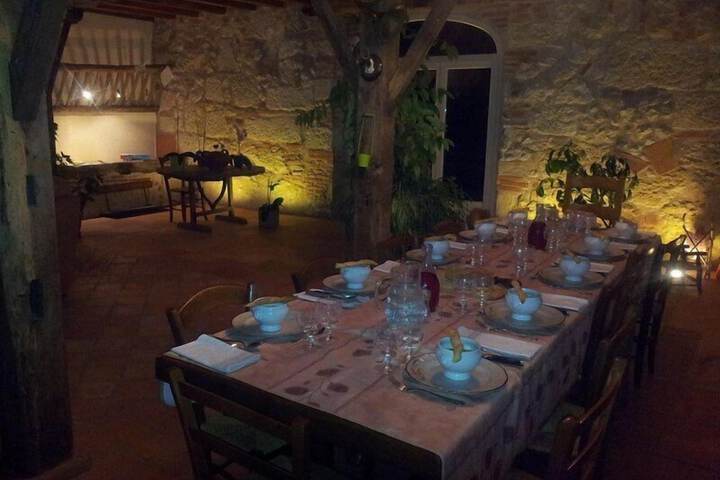 Dining Photos