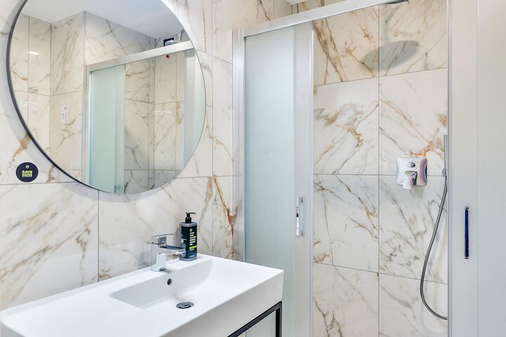 Bath Amenities