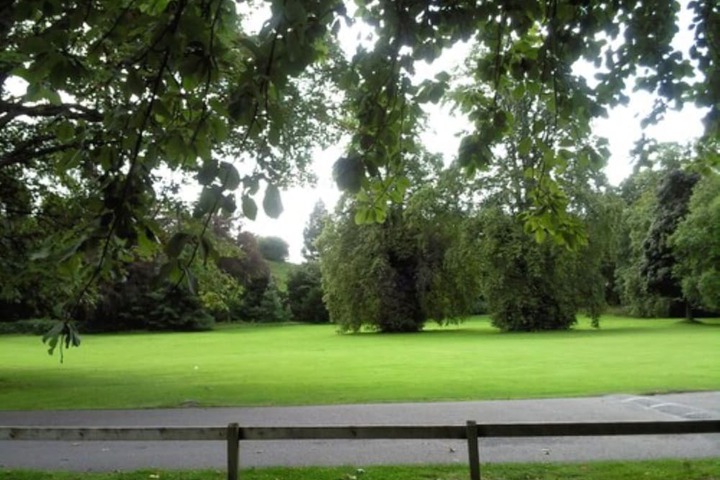 Property Grounds 64 of 80